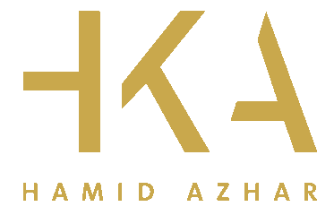 HKA - Hamid Azhar